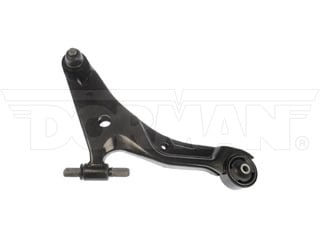 Dorman 521-058 Front Lower Right Control Arm for 2001-2006 Hyundai Santa Fe