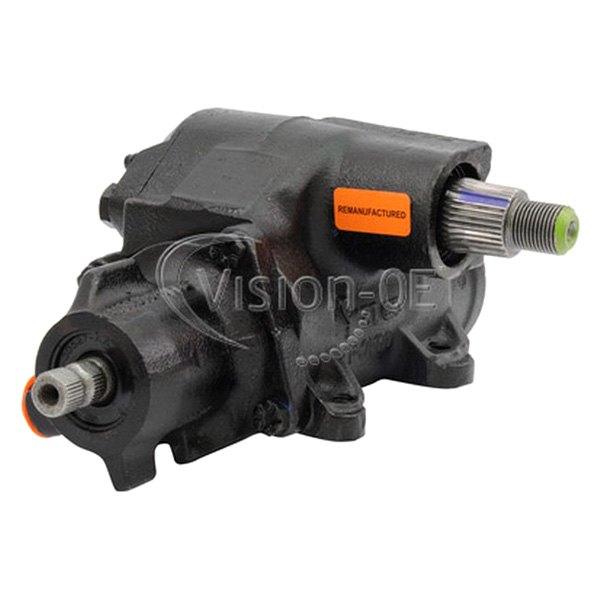 501-0112 Power Steering Gear for 1980-1996 Ford Bronco