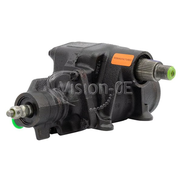 501-0118 Power Steering Gear for 1997-2005 Ford E-series