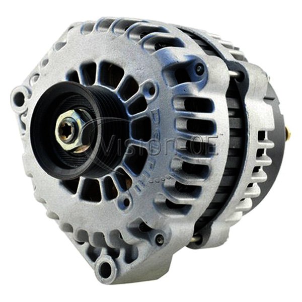 8237 Rem Racing Alternator for 2002 Cadillac Escalade