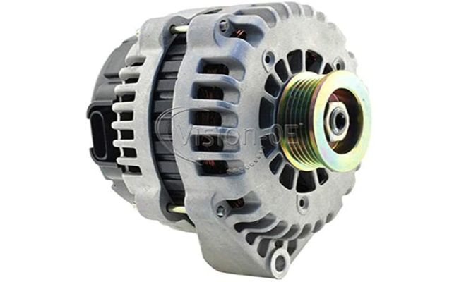 Picture of Vision OE 8274 Rem Racing Alternator for 2002 Chevrolet Express 1500