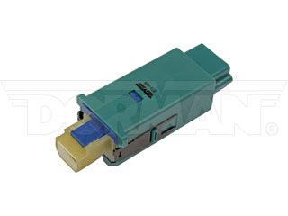 Dorman 924-609 Hazard Warning Light Switch for 1997-2004 Chevrolet Corvette - Black