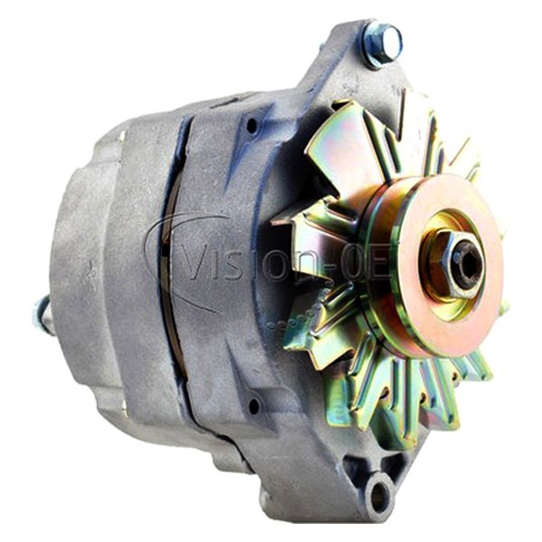 7127-12 Rem Racing Alternator for 1973-1975 Buick Apollo