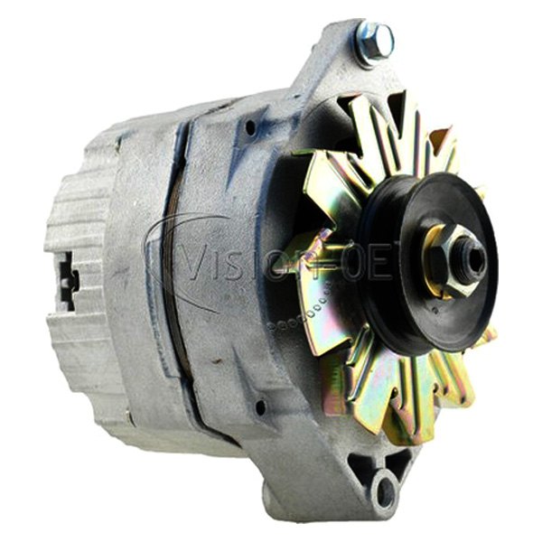 7127-3 Rem Racing Alternator for 1973-1975 Buick Apollo