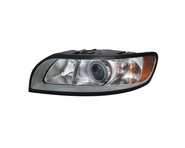 20-9050-00 Headlight for 2008-2011 Volvo S40