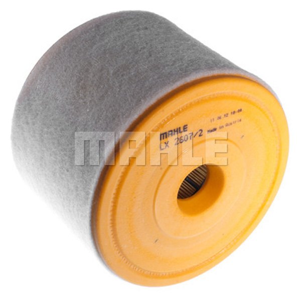 LX2607-2 Round Primary Air Filter for 2012-2018, 2022 Audi A6