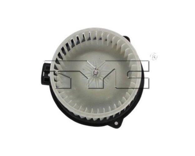 700219 HVAC Blower Motor for 1999-2002 Suzuki Grand Vitara - Front