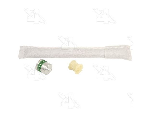Four Seasons 83019 A&C Receiver Drier & Desiccant Element for 2002-2010 Lexus SC430