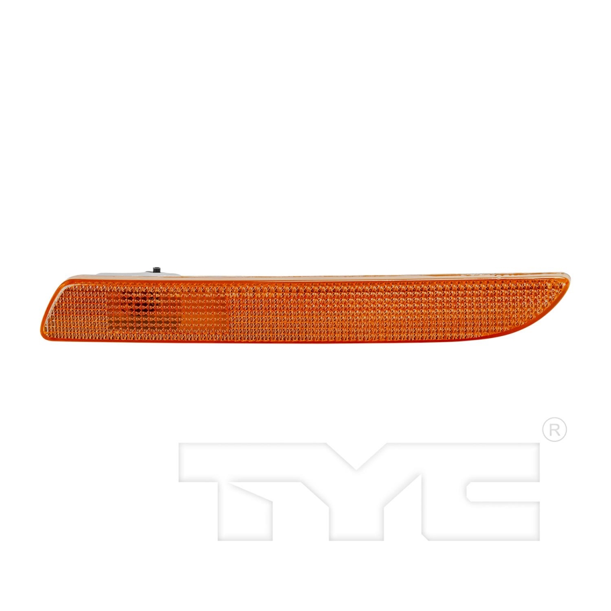 18-6072-00 Side Marker Light for 2007 Saab 9-3