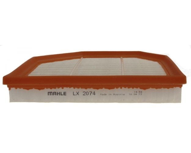 LX2074 Air Filter for 2019-2021 BMW M2 - Left