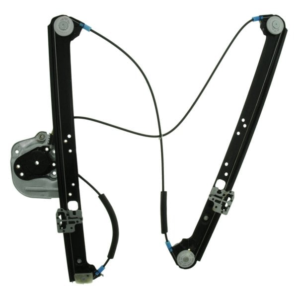 WR51136 Window Regulator for 2000-2006 BMW X5