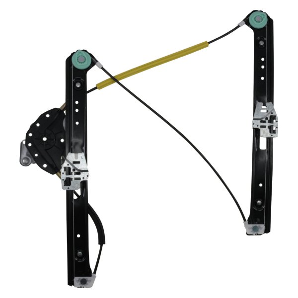 WR40484 Window Regulator for 2001-2005 BMW 325i