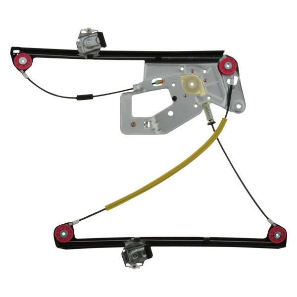 WR40073 Window Regulator for 2001-2003 BMW 525i