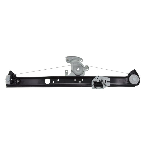 WR51138 Window Regulator for 2000-2006 BMW X5