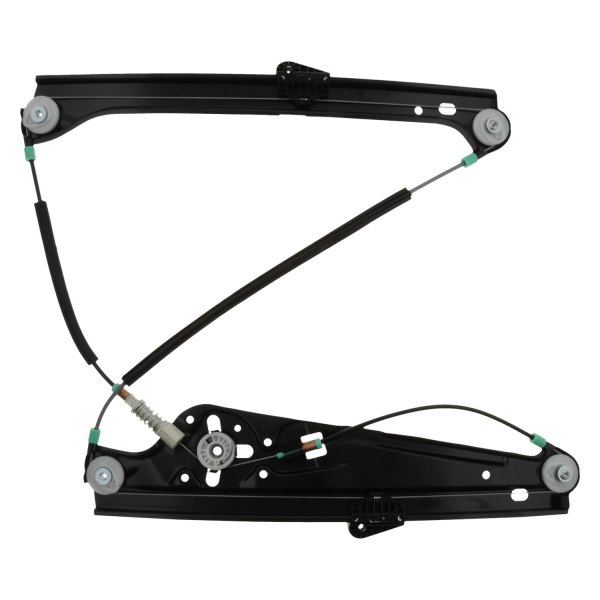 WR40078 Window Regulator for 2002-2005 BMW 745i