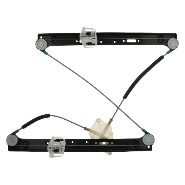 WR40069 Window Regulator for 2004-2010 BMW X3