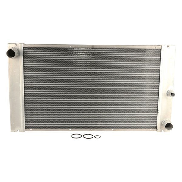 60762 Radiator for 2009-2010 BMW 535i xDrive