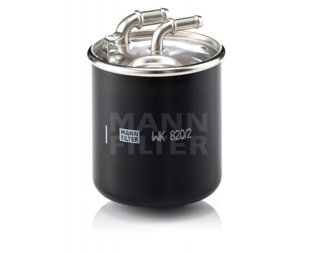WK820-2X Fuel Filter for 2010-2019 Freightliner Sprinter 2500