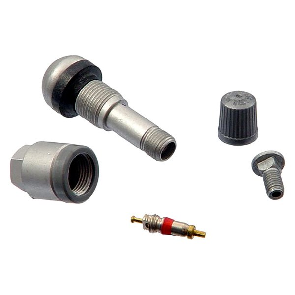 SE54830 TPMS Sensor Service Kit with 1.75 in. Valve Stem for 2004-2006 Acura MDX