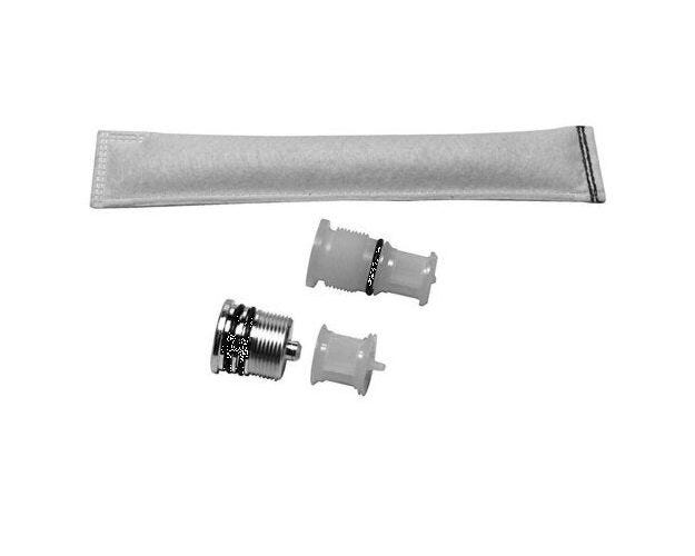 478-1500 A&C Receiver Drier for 2003-2019 Toyota 4Runner