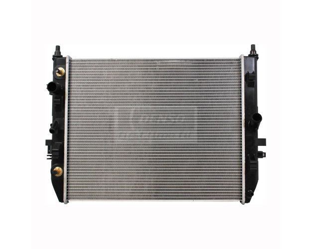 221-3515 Mazda MX-5 Miata Radiator for 2006-2015 Mazda MX-5 Miata