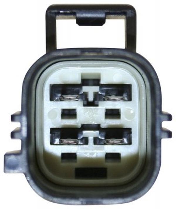 25704 Air Fuel Ratio Sensor for 2015-2016 Volvo S80