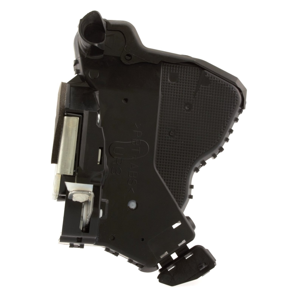 DLT006 Front Passenger Side Door Lock Assembly for 2003-2009 Toyota 4Runner