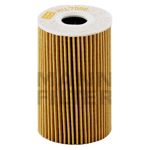 HU7008Z Oil Filter for 2014 Volkswagen Passat