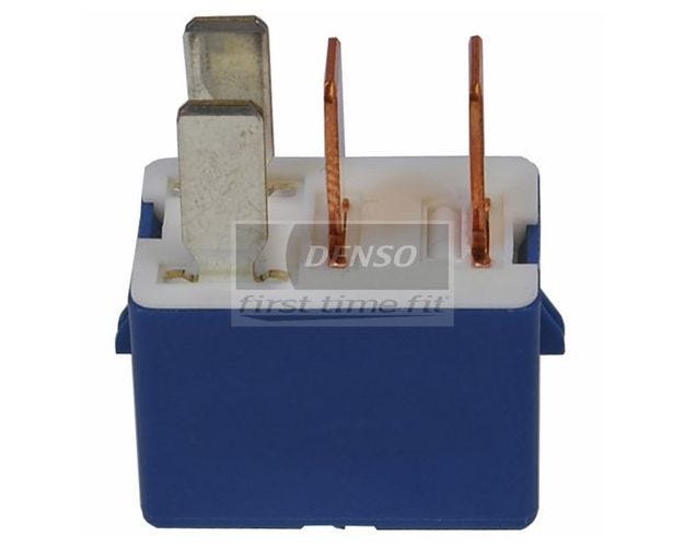 567-0004 Horn Relay for 2000-2005 Toyota Echo