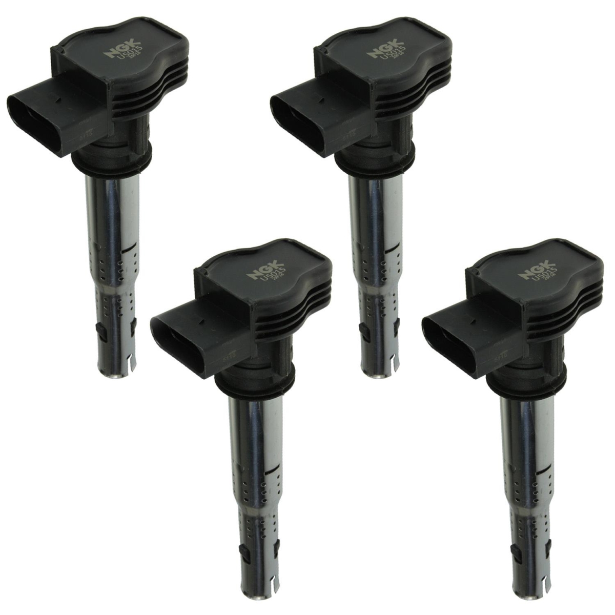 49173 Ignition Coils for 2006-2008 Audi A3 Subbase - Pack of 4