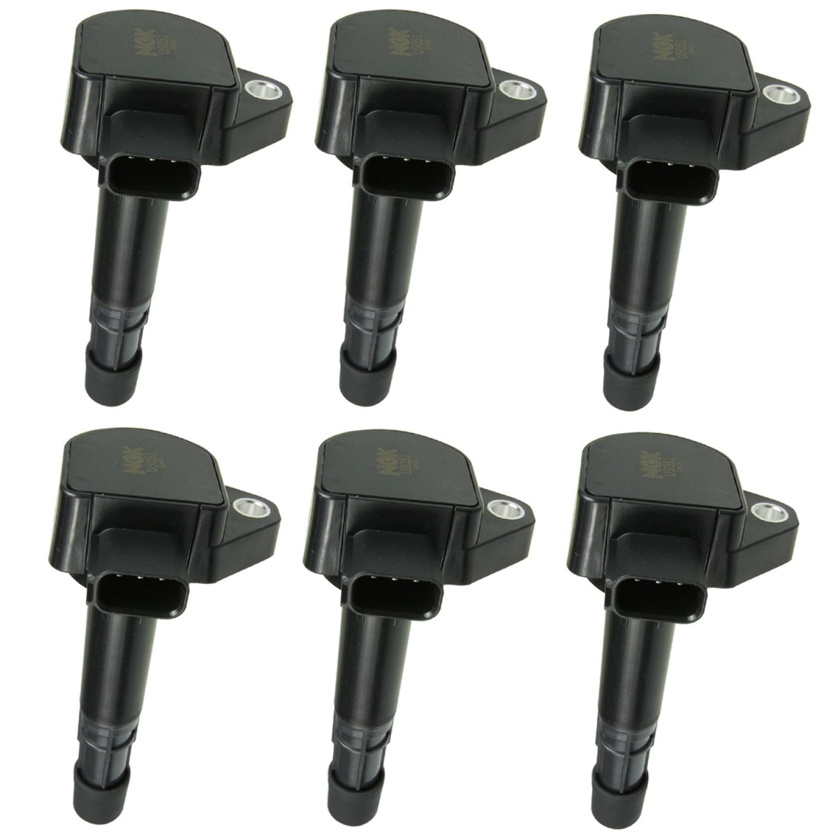 49176 Ignition Coils for 2002-2003 Acura CL Subbase