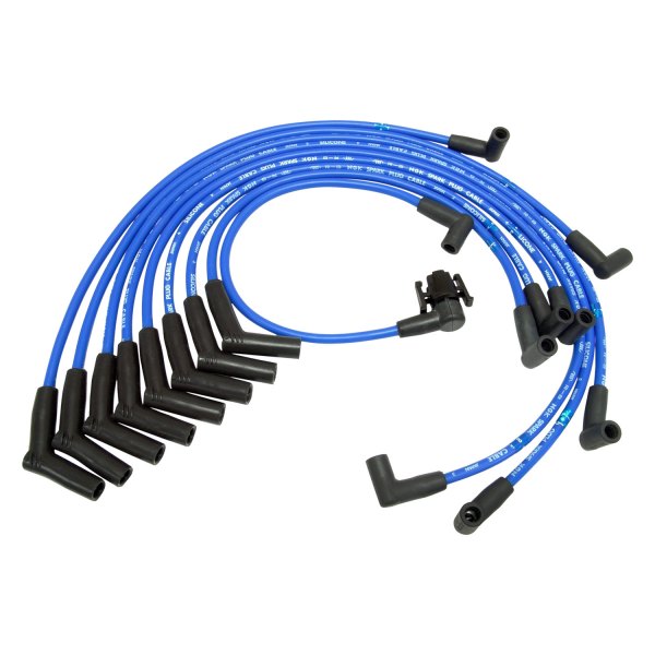 52218 Spark Plug Wire Set for 1988-1996 Ford Bronco 5.8L V8