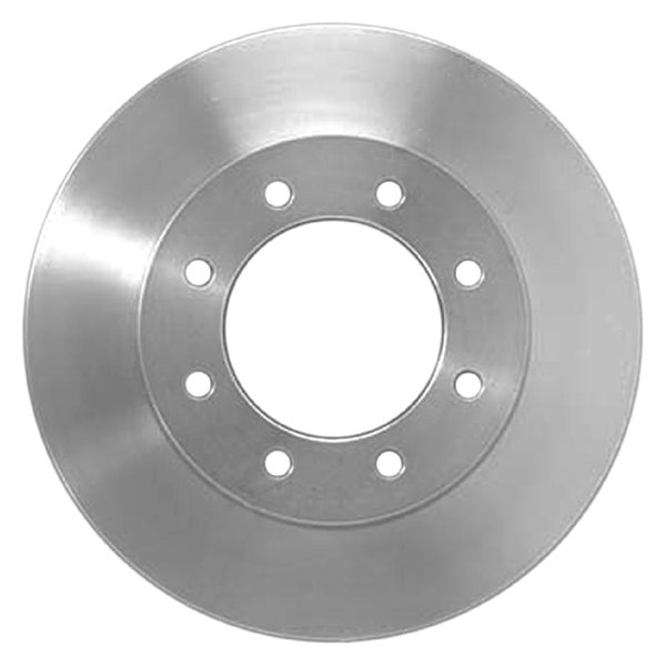 PRT5309 Front Brake Rotor for 2000 & 2002-2003 Ford F350 Super Duty