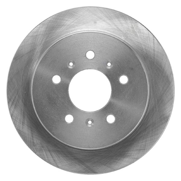 PRT5628 Rear Brake Rotor for 2006-2010 Chevrolet Impala