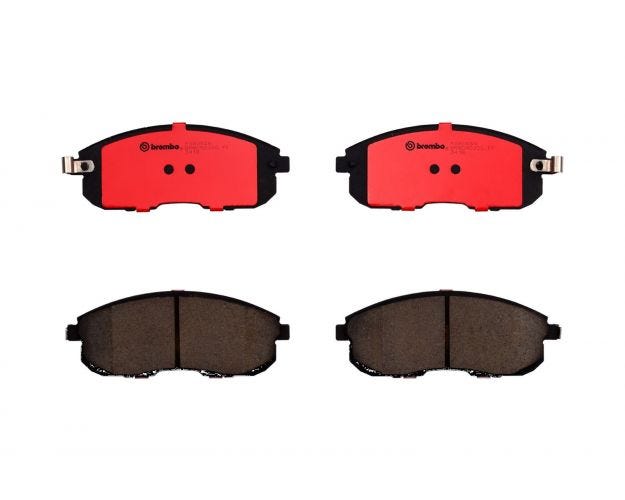 P56065N Disc Brake Pad Set for 2011-2017 Nissan Juke - Front