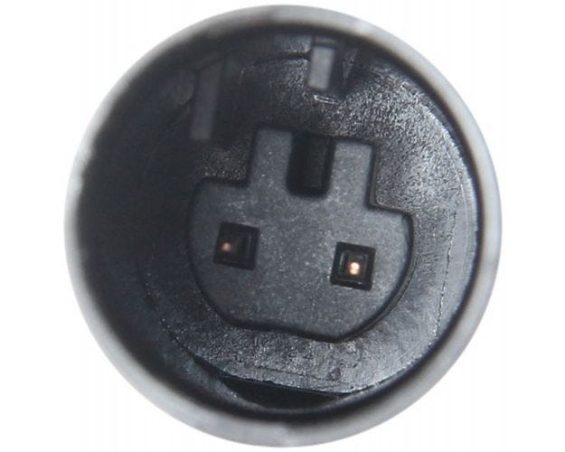355251351 Disc Brake Pad Wear Sensor for 2006-2009 Land Rover Range Rover - Front
