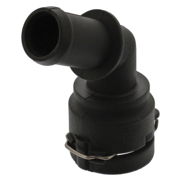 45980 Coolant Hose Flange for 2014 Audi A4 Quattro