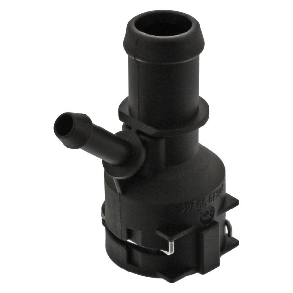 45990 Coolant Hose Flange for 2014-2015 Volkswagen Passat