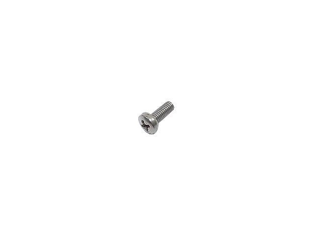 91163113200 Heavy Duty Screw for 1965-1994 Porsche 911