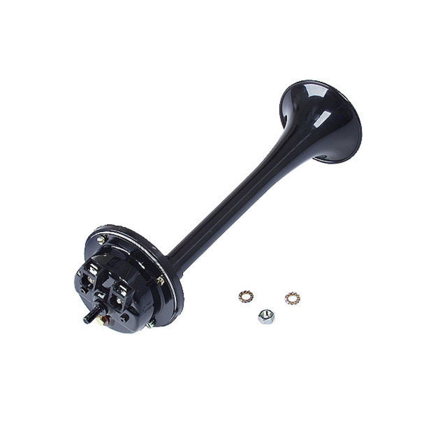 91163510220 Low Pitch Horn for 1998 Porsche 911 Carrera 4 Convertible 2-Door