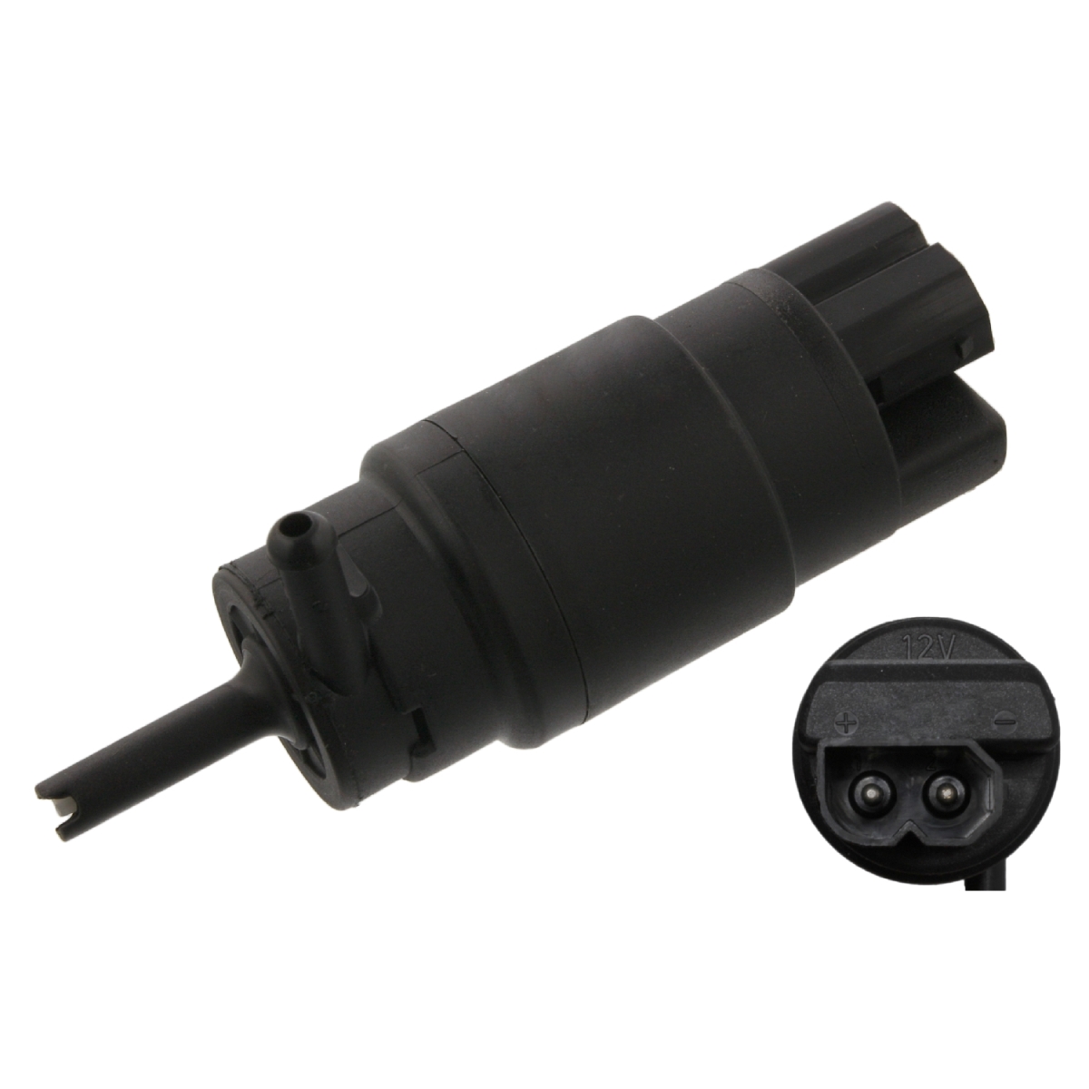 4796 Washer Pump for 1990-2001 BMW 3