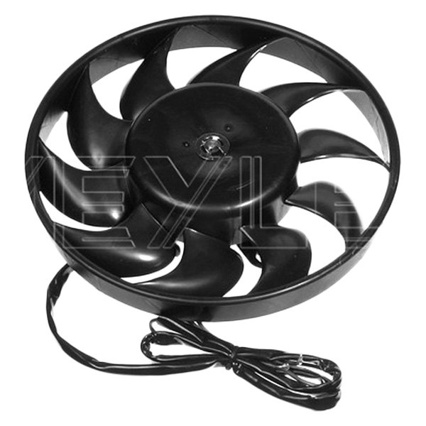 1200090001 Engine Cooling Fan Motor for 1991-1994 Audi 80 B4 Saloon