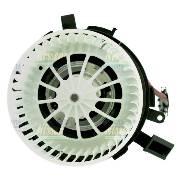 87215 HVAC Blower Motor Assembly for 2009-2012 Audi A4