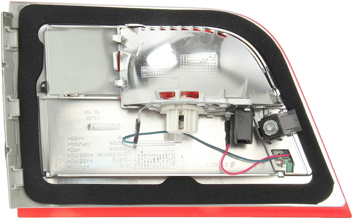 LLG012 Tail Light Assembly for 2010 BMW X5