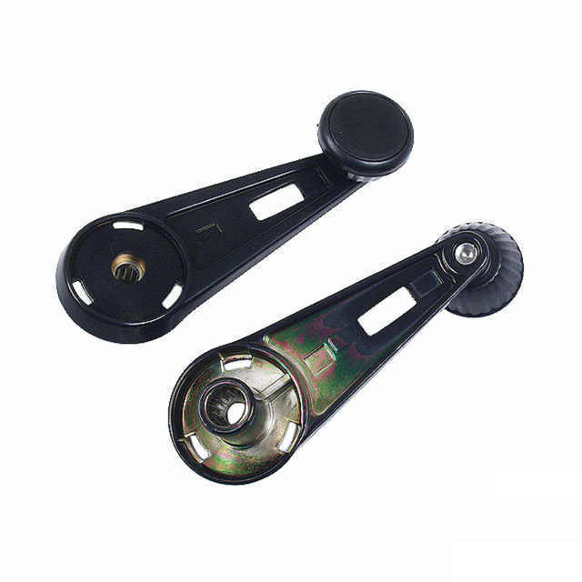 91154247101 Window Crank for 1979 Porsche 911 SC Coupe 2-Door