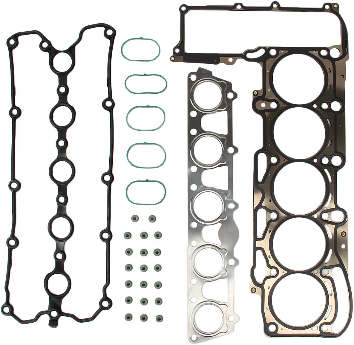 9856047 Head Gasket Set for 2010-2014 Volkswagen Golf