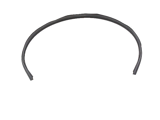 36906139 Engine Compartment Seal for 1964-1965 Porsche 356C