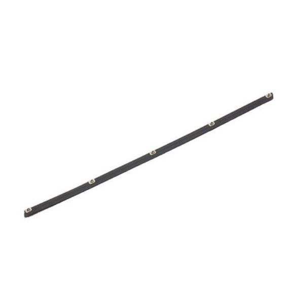 90153193520 Left Inner Window Channel for 1991 Porsche 911 Carrera 4
