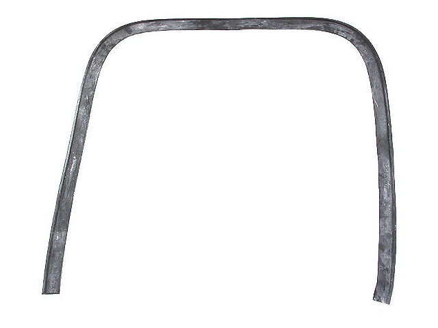91150411102 Engine Compartment Seal Rear for 1985-1989 Porsche 911 Carrera
