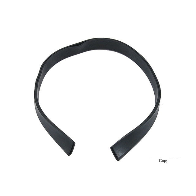 91154249140 Lift Rail Seal for 1998 Porsche 911 Carrera 4 Convertible 2-Door
